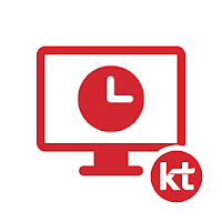 KT 타임코디