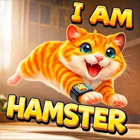 I Am Hamster