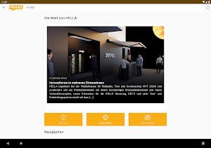 FRANZ App Screenshot 3