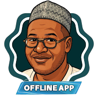 Ja'afar Mahmud Tafseer Offline