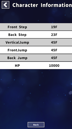 Frame Checker 6 Screenshot 1