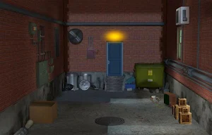 Escape Game: Rescue Missions 5 Screenshot 3