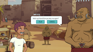 Medelia Screenshot 0