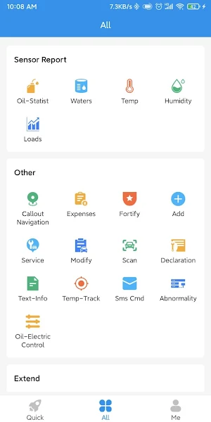 VVMS Screenshot 2