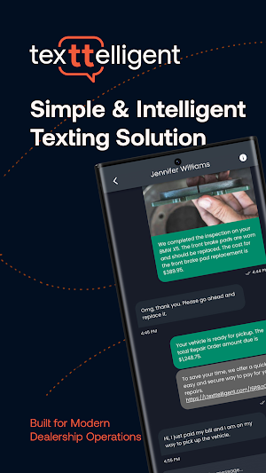Texttelligent Screenshot 0