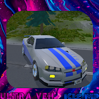 Ultra Vehicle MP