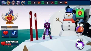 Dragon Island Screenshot 2