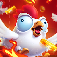 Chicken Road & Chicken Road 2