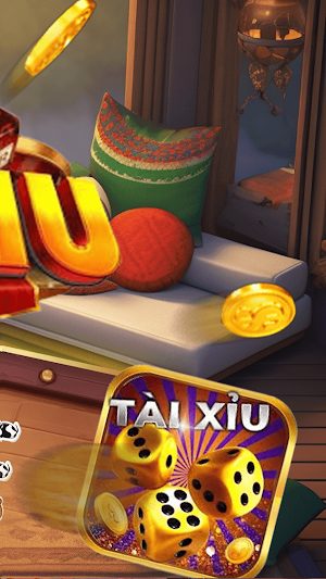 Taixiu Twilight Realm Screenshot 3