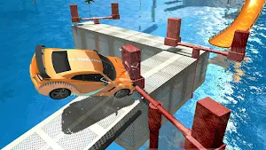 Car Stunts 3D Screenshot 3
