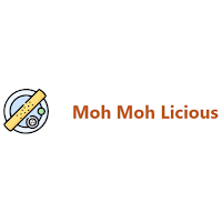 Moh Moh Licious