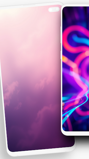 Mood Wallpapers Screenshot 2