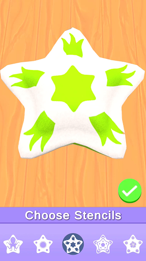 Shooting Stars! Screenshot 3