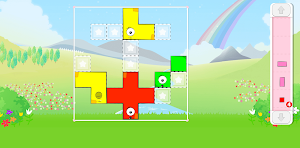 Block Puzzle With Levels Screenshot 0