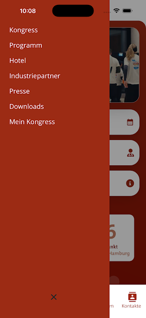 DIVI26 Screenshot 1