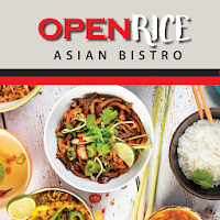 OpenRice Lewisville Ordering