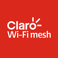 Claro Wi-Fi Mesh - Extensores