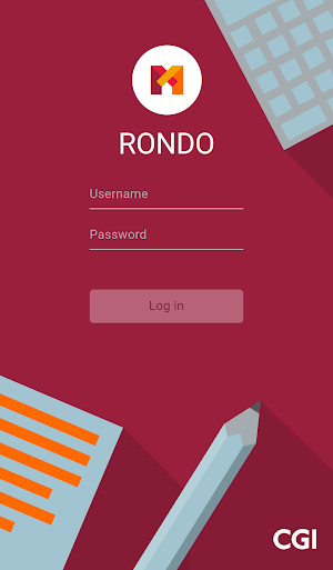 Rondo Mukana Screenshot 0