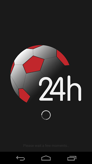 Milan 24h Screenshot 0