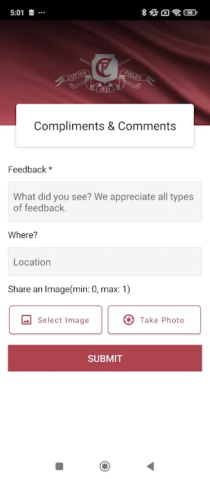 Cutten Fields Screenshot 2
