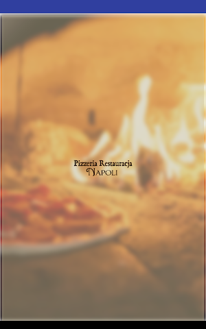 Pizzeria Napoli Szczecin Screenshot 3