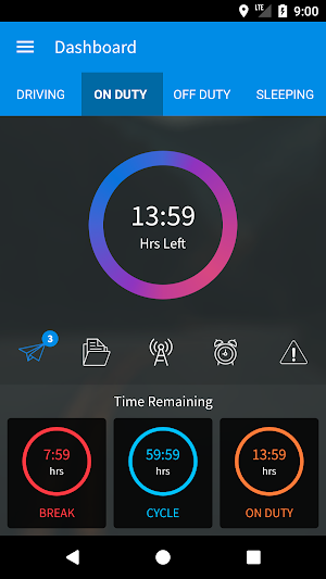 MapAnything ELD Screenshot 1