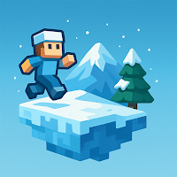 SnowCraft Building World 3D