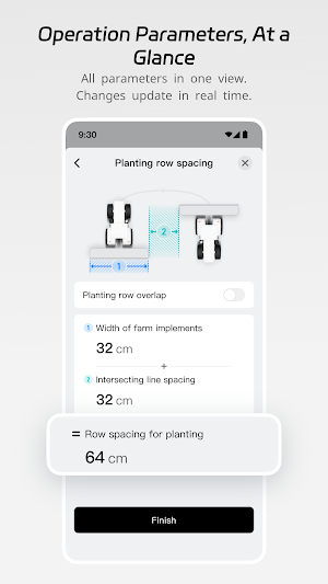 XAG AutoPilot Screenshot 2