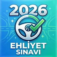 2026 Ehliyet Soruları