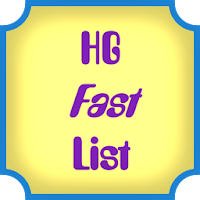 HGFastList Open Source