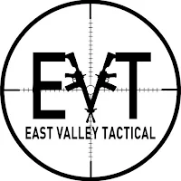 EVT: Firearm & NFA Tracker