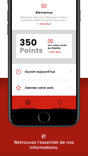 La Planète des Pizzas Screenshot 2