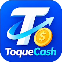 ToqueCash: Plata al toque