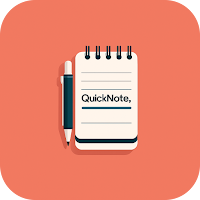 QuickNote_Note Pad
