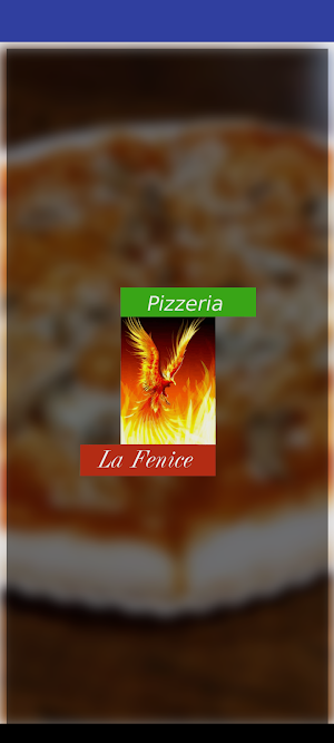 Pizzeria La Fenice Screenshot 3