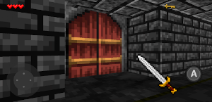Maze Dungeon Screenshot 1