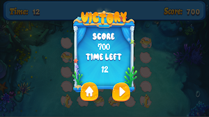 Seahorse Fishing Attack Screenshot 3