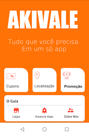 AKIVALE Screenshot 0