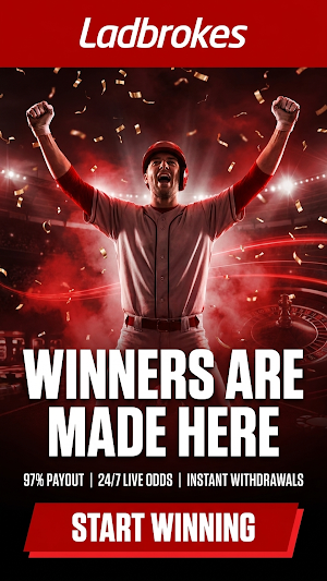 Ladbrokes Screenshot 2