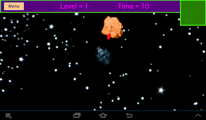 Mad rush Screenshot 1