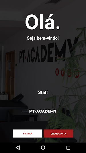 Professor PTAcademy Screenshot 2