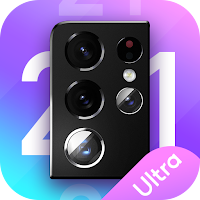 S22 Ultra Camera - Galaxy 4k