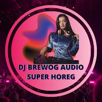 DJ Brewog Audio Horeg Viral