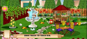 Trash Hero Adventure Screenshot 3