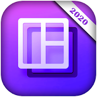 Photo Collage Maker | Photo Ef
