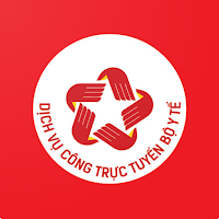 Dịch Vụ Công Bộ Y Tế