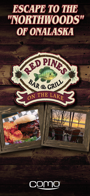 Red Pines VIP Screenshot 0