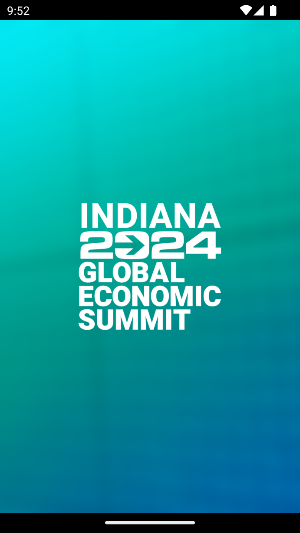 Indiana Global Economic Summit Screenshot 0