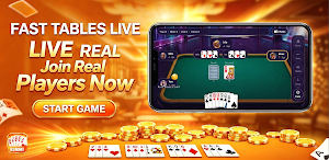 Master Rummy: Bloom Screenshot 1