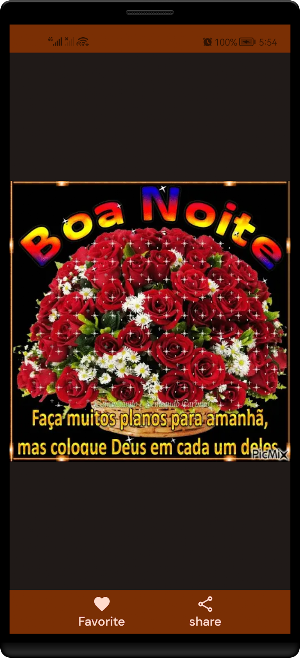 bom Dia 23 Screenshot 3